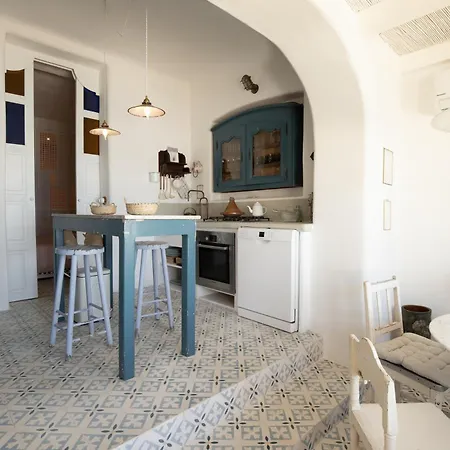 Διαμέρισμα Mini Riad