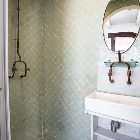 Διαμέρισμα Mini Riad Èze