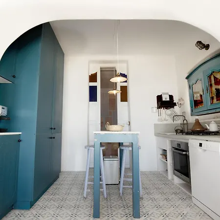 Mini Riad Διαμέρισμα *