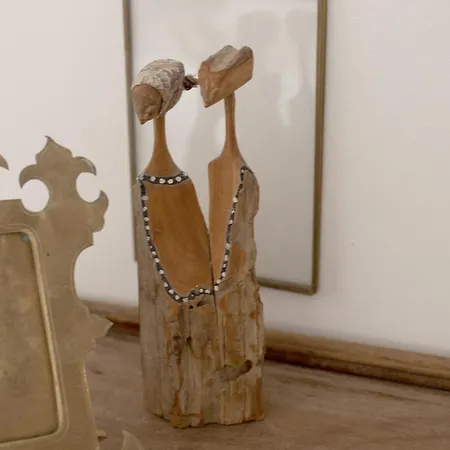 Mini Riad Apartamento *