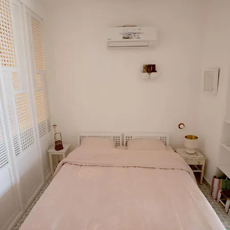 Mini Riad Èze