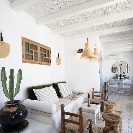 Apartamento Mini Riad *