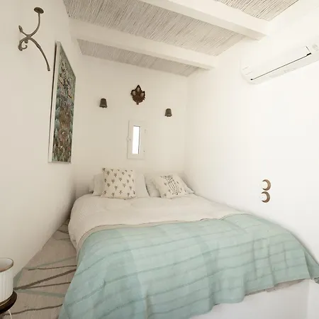 Apartamento Mini Riad Èze