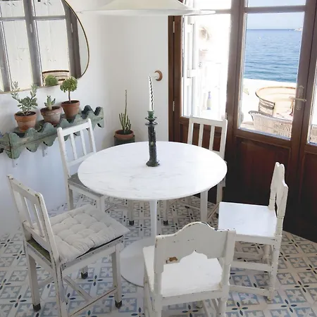 Mini Riad Èze