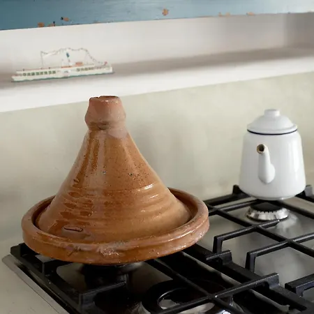 Mini Riad * Èze