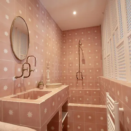 Apartamento Mini Riad *