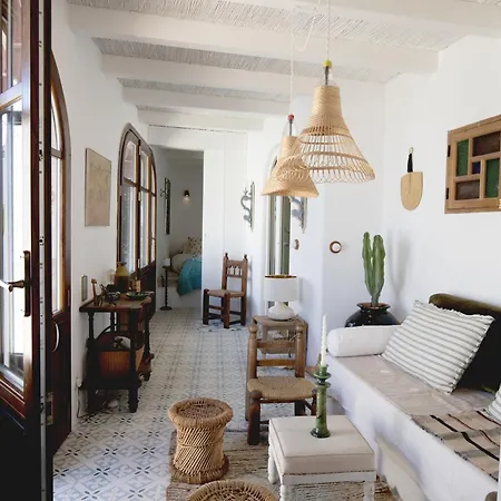 Mini Riad Apartamento *