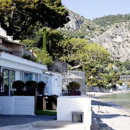 Apartamento Mini Riad Èze